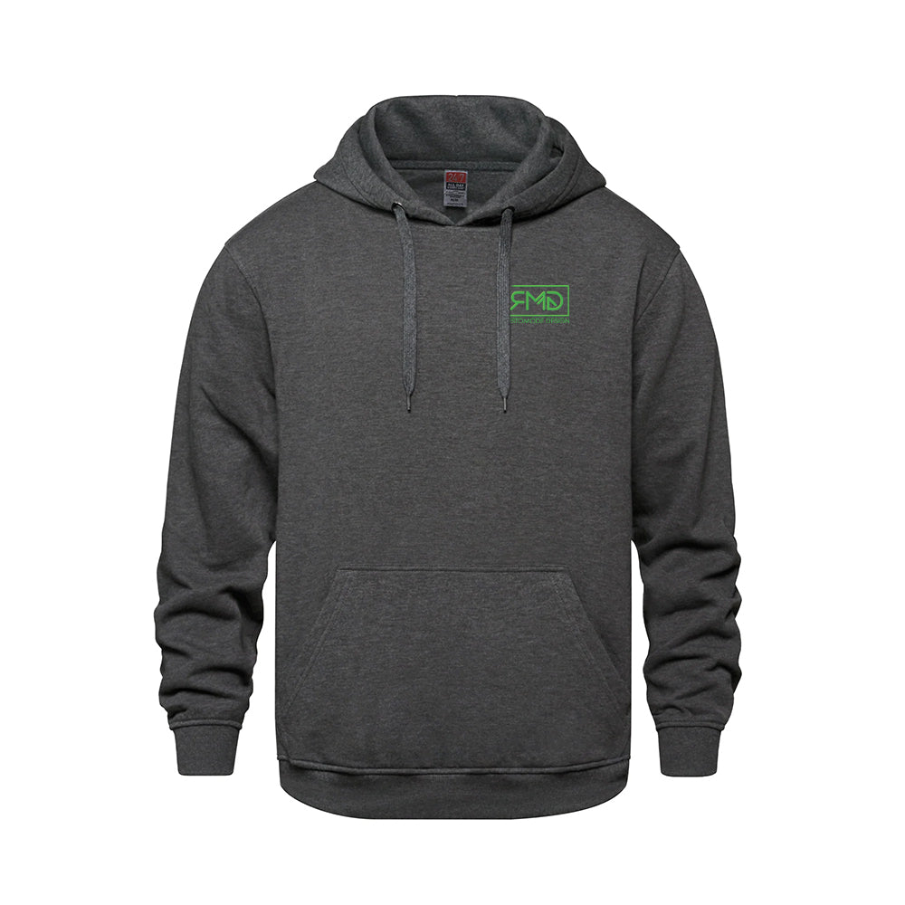 Hoodie Vault Classique - Unisexe