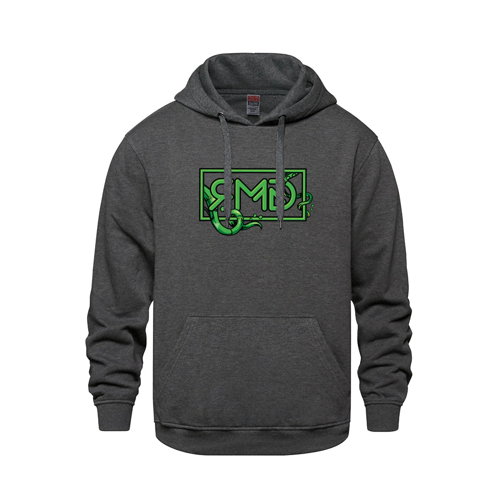 Hoodie Vault - Unisexe