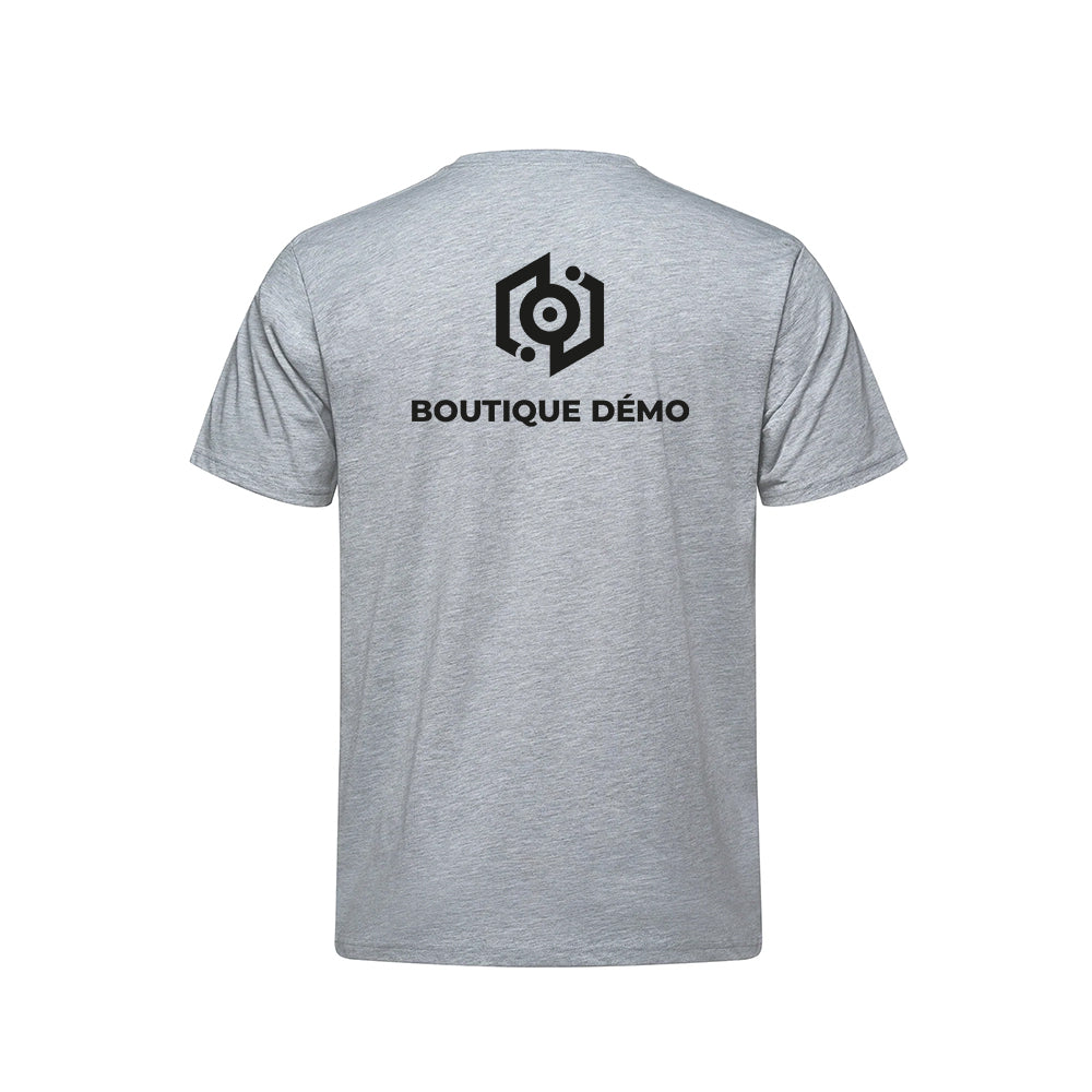 T-shirt Sprint - Unisexe