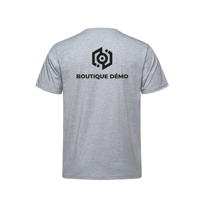 T-shirt Sprint - Unisexe