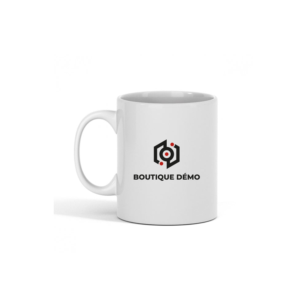 Tasse - 11 oz