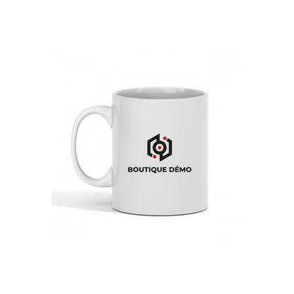 Tasse - 11 oz