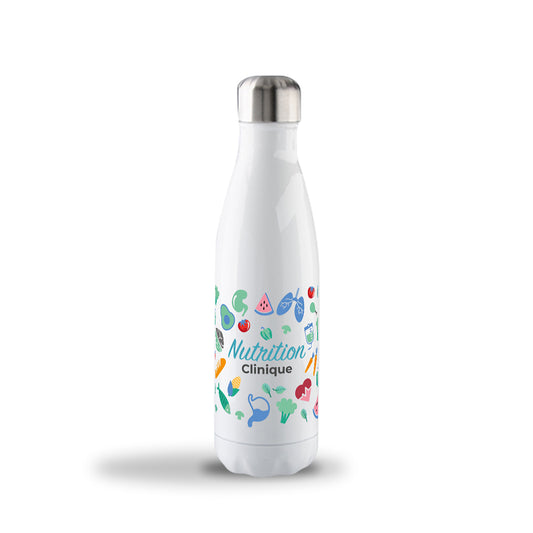 Bouteille stainless