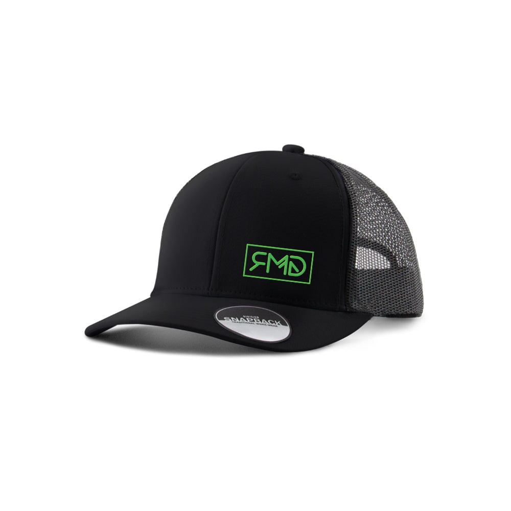 Casquette trucker