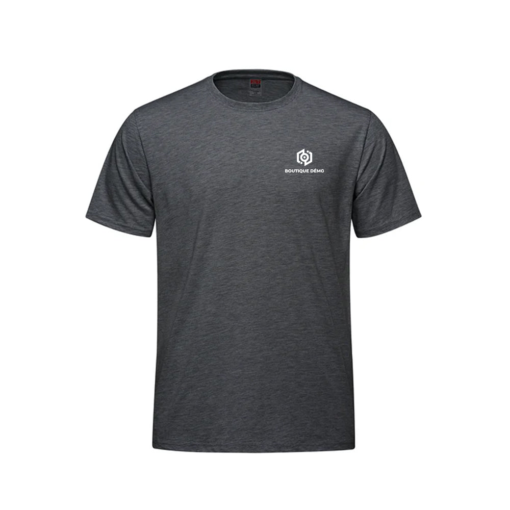 T-shirt Sprint - Unisexe