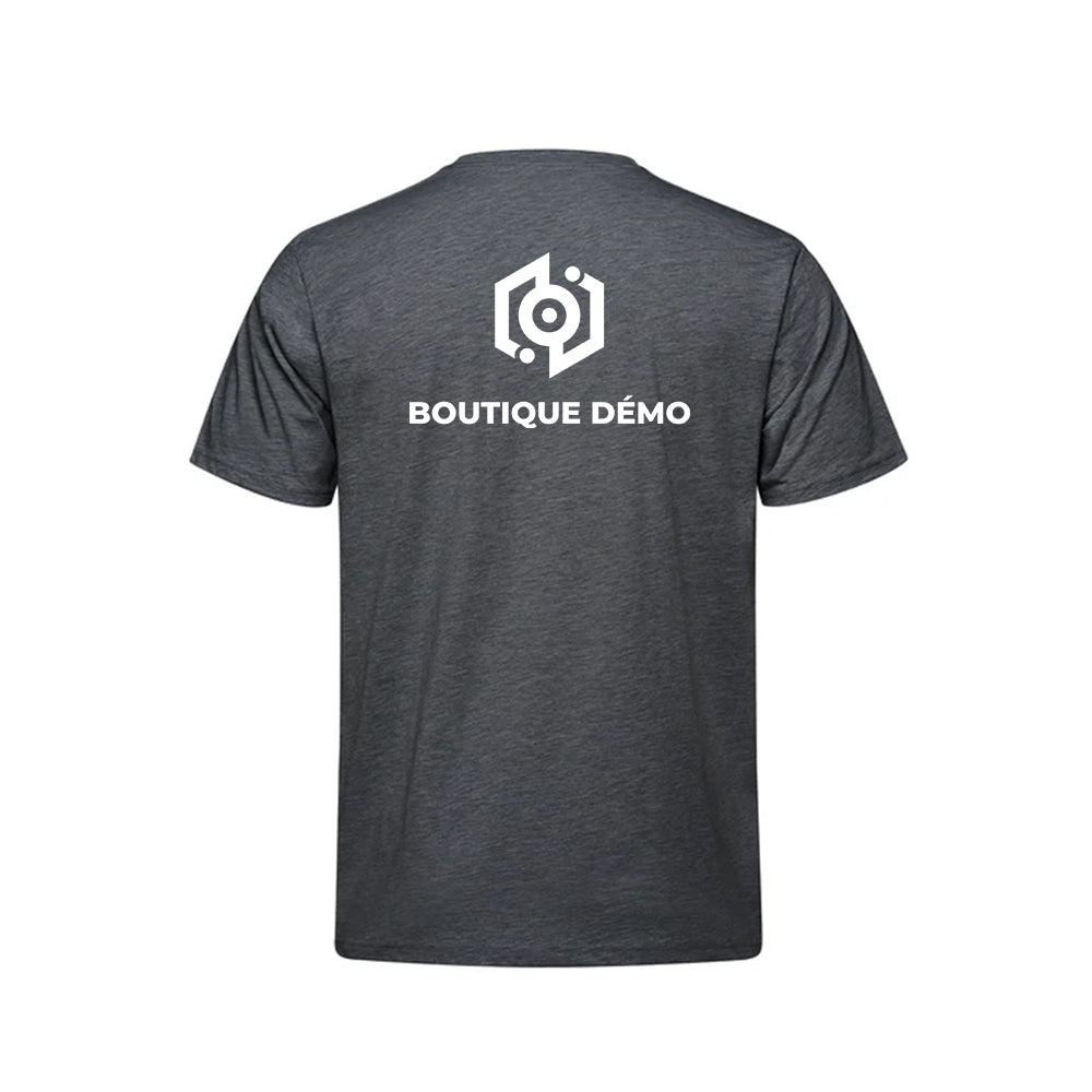 T-shirt Sprint - Unisexe