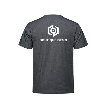 T-shirt Sprint - Unisexe