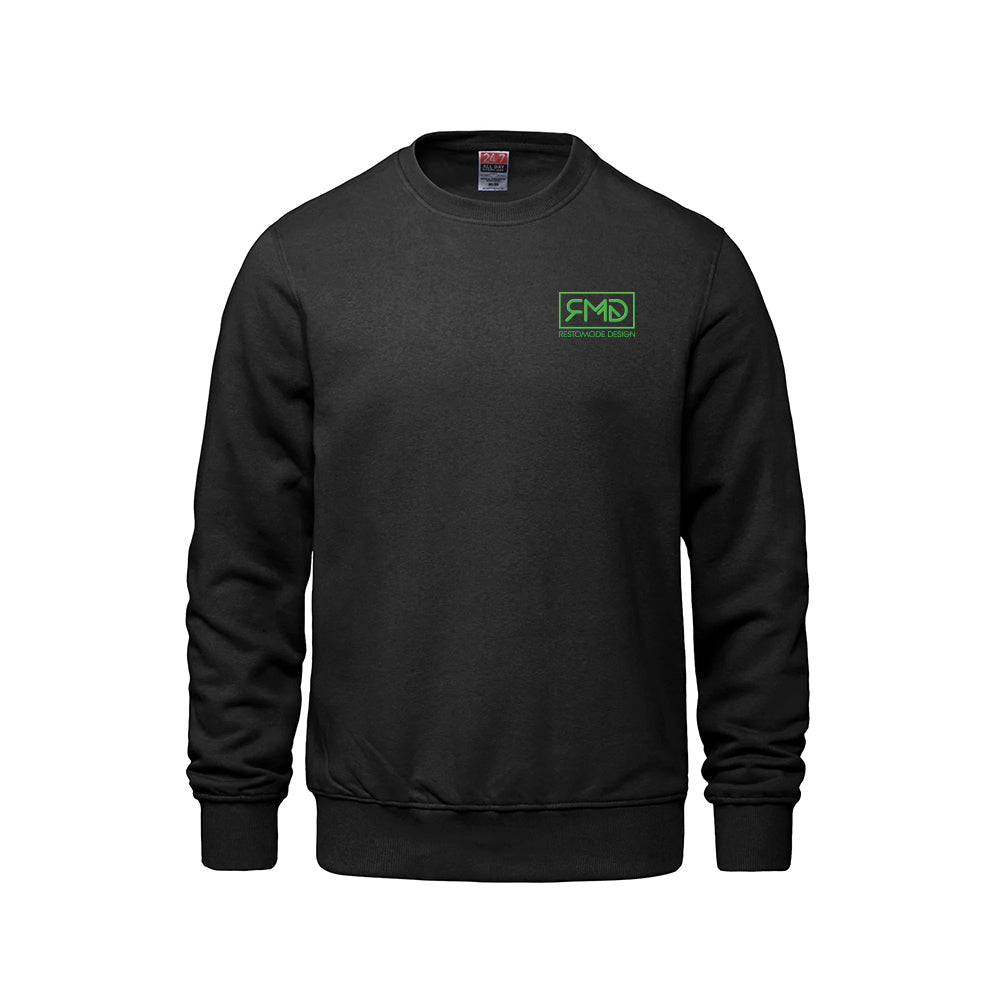 Crewneck Crew - Unisexe