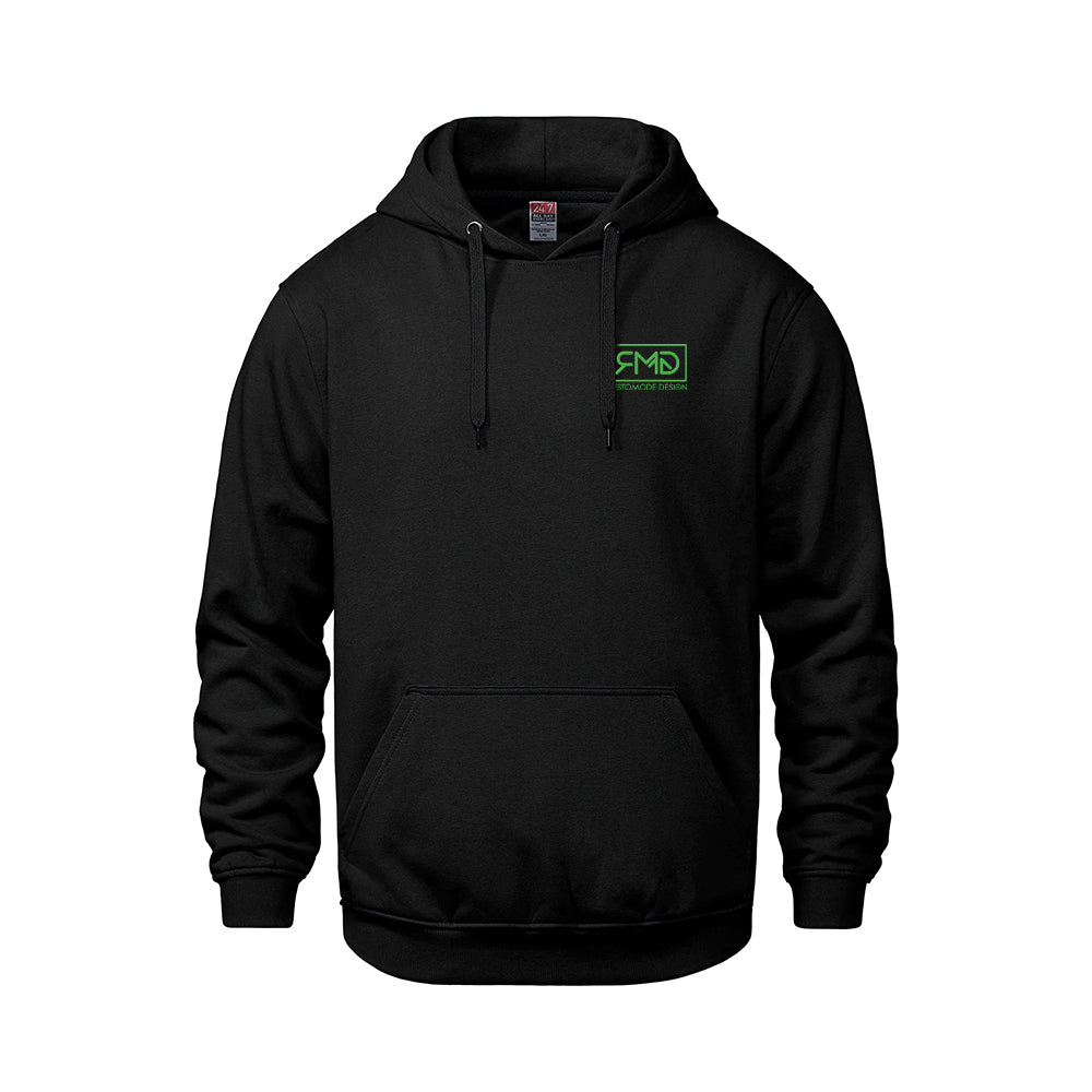 Hoodie Vault Classique - Unisexe