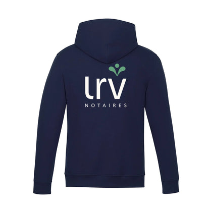 Hoodie Vault - Unisexe