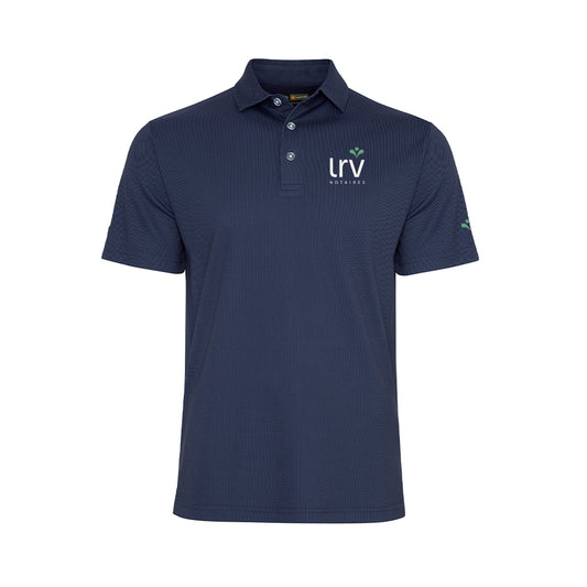 Polo Callaway Birdseye - Homme