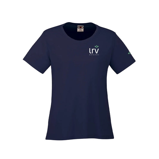 T-shirt Coast - Femme