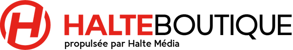 Halte Boutique