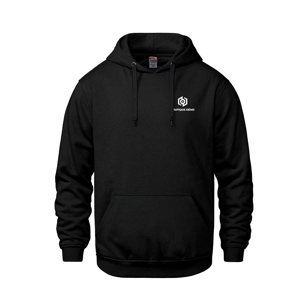 Hoodie Vault - Unisexe