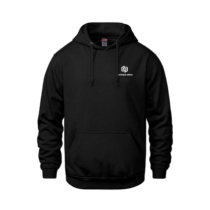Hoodie Vault - Unisexe
