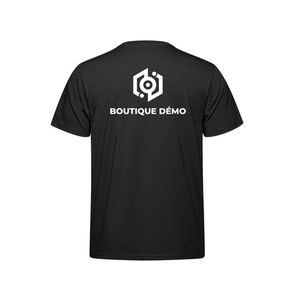 T-shirt Sprint - Unisexe