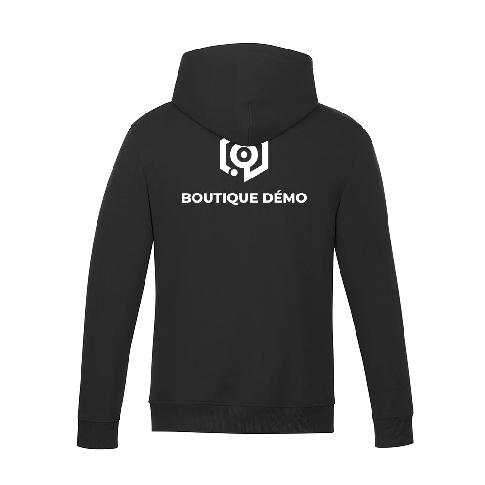 Hoodie Vault - Unisexe