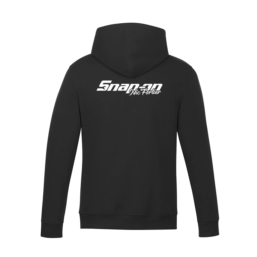 Hoodie Vault - Unisexe