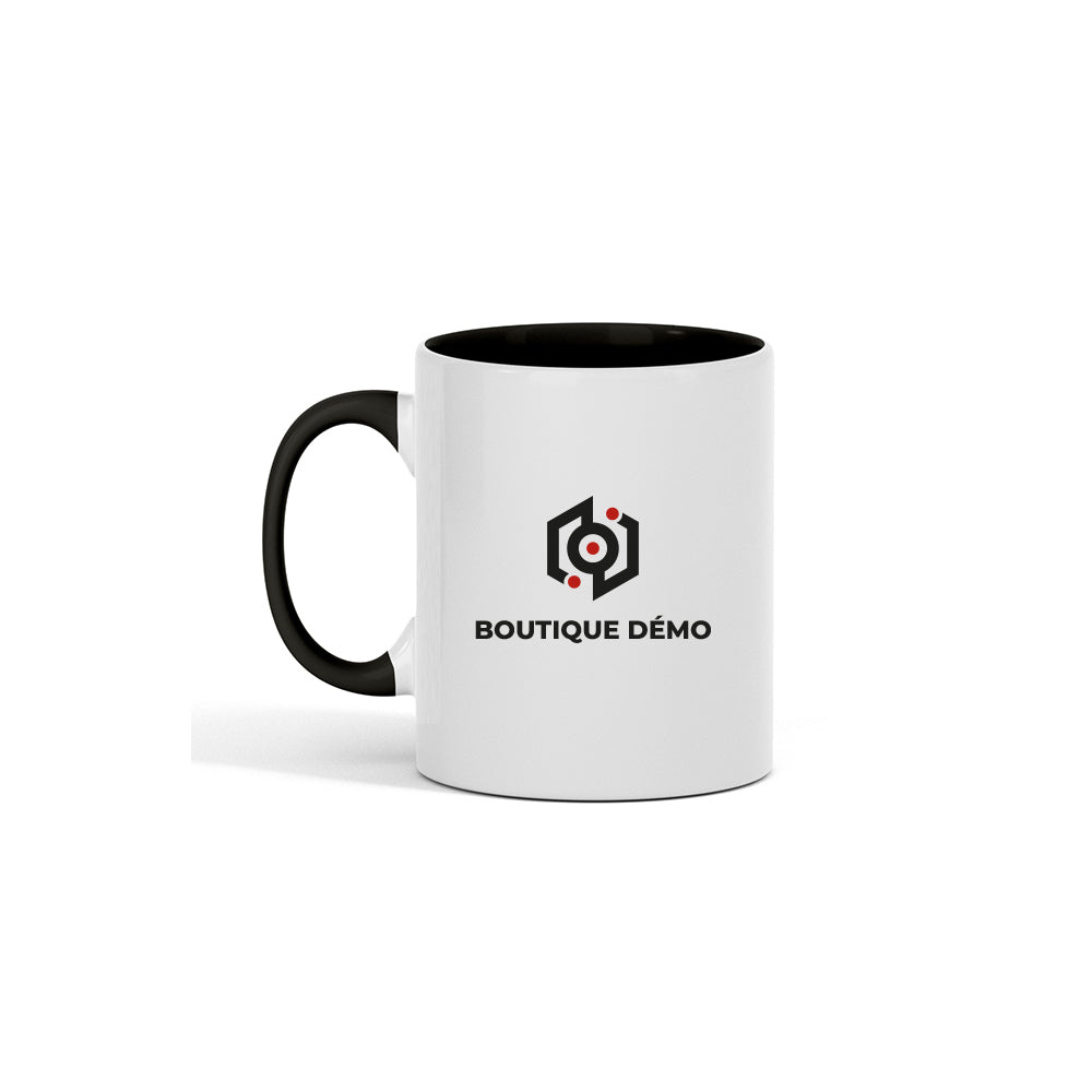 Tasse - 11 oz