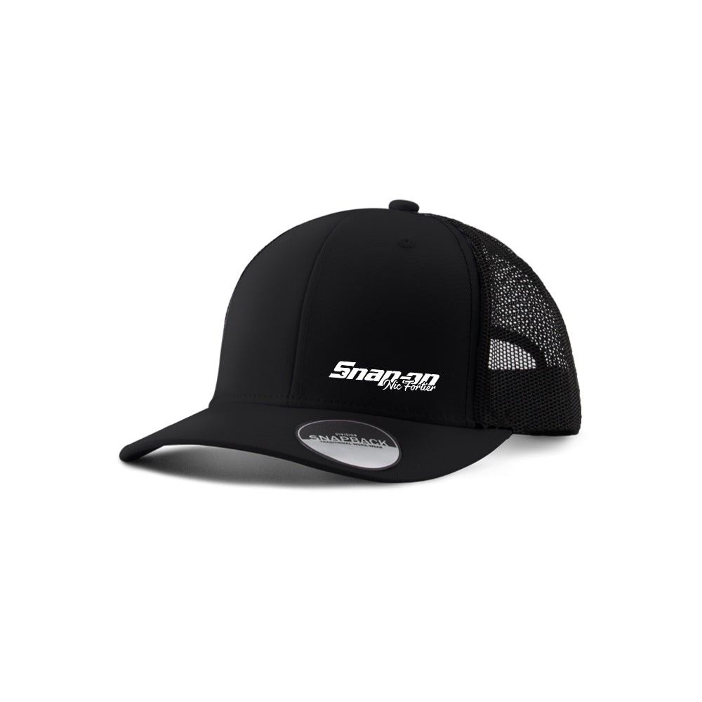 Casquette trucker