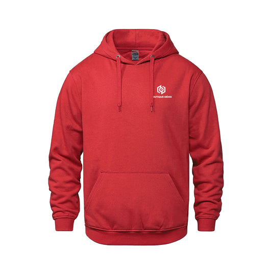 Hoodie Vault - Unisexe