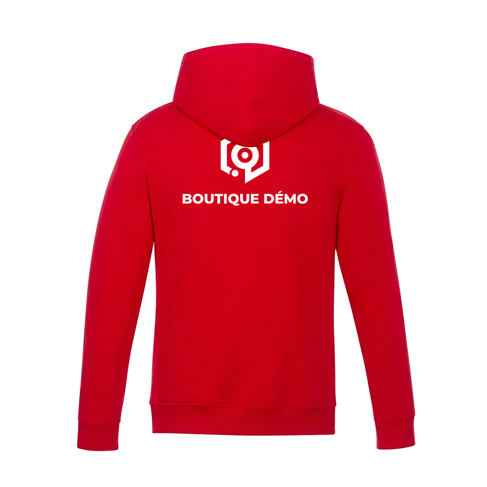 Hoodie Vault - Unisexe