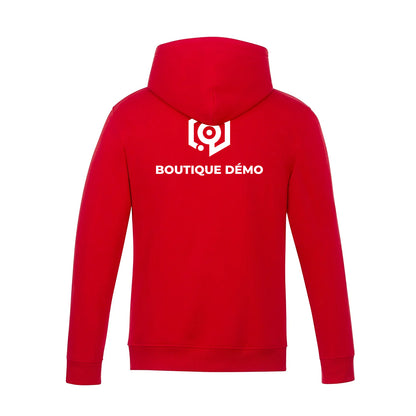 Hoodie Vault - Unisexe