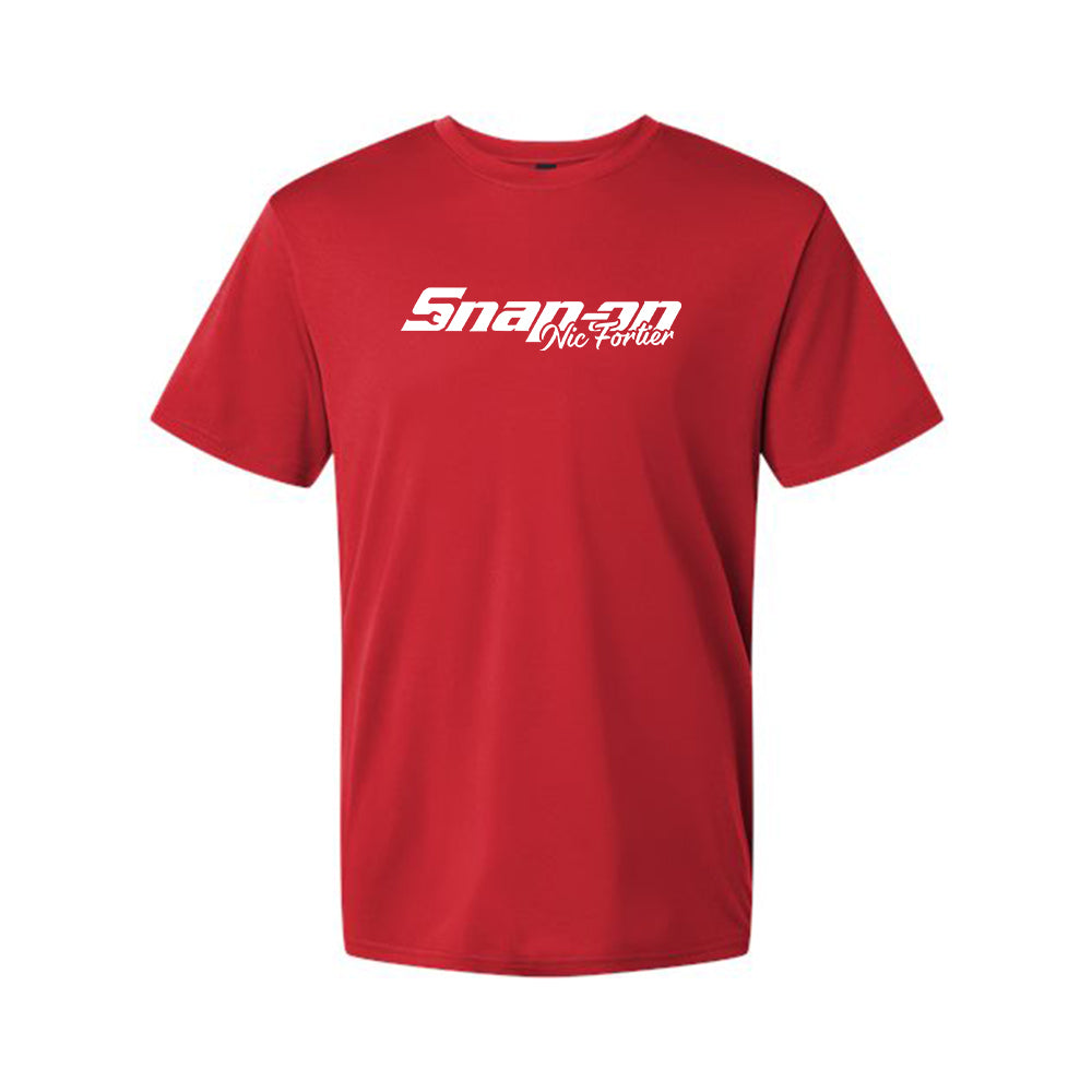 T-shirt All Pro - Homme