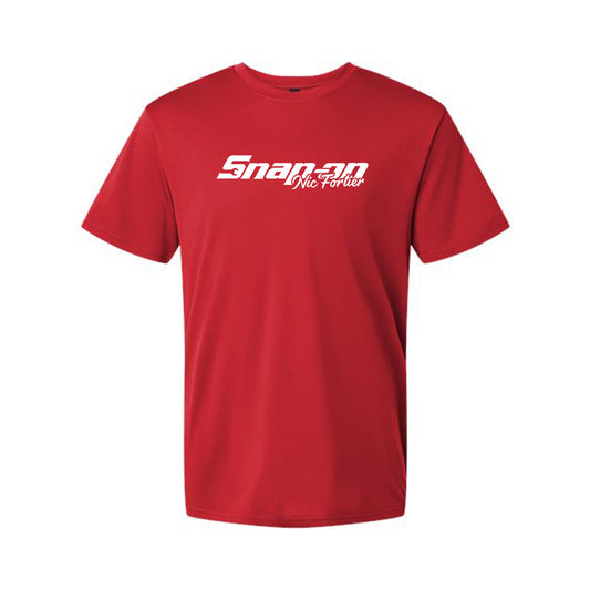 T-shirt All Pro - Homme