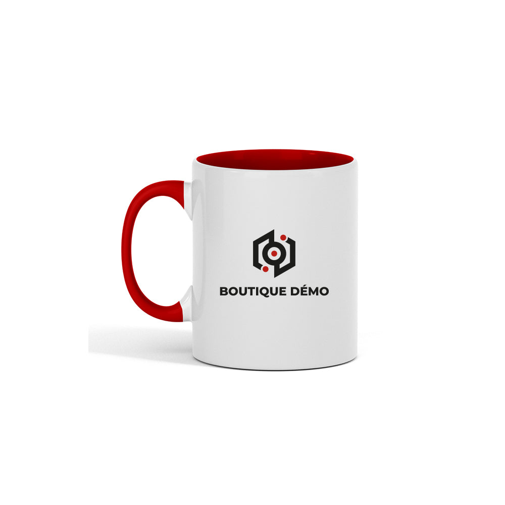 Tasse - 11 oz