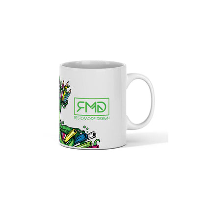Tasse 11 oz