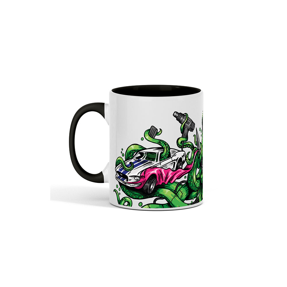 Tasse 11 oz