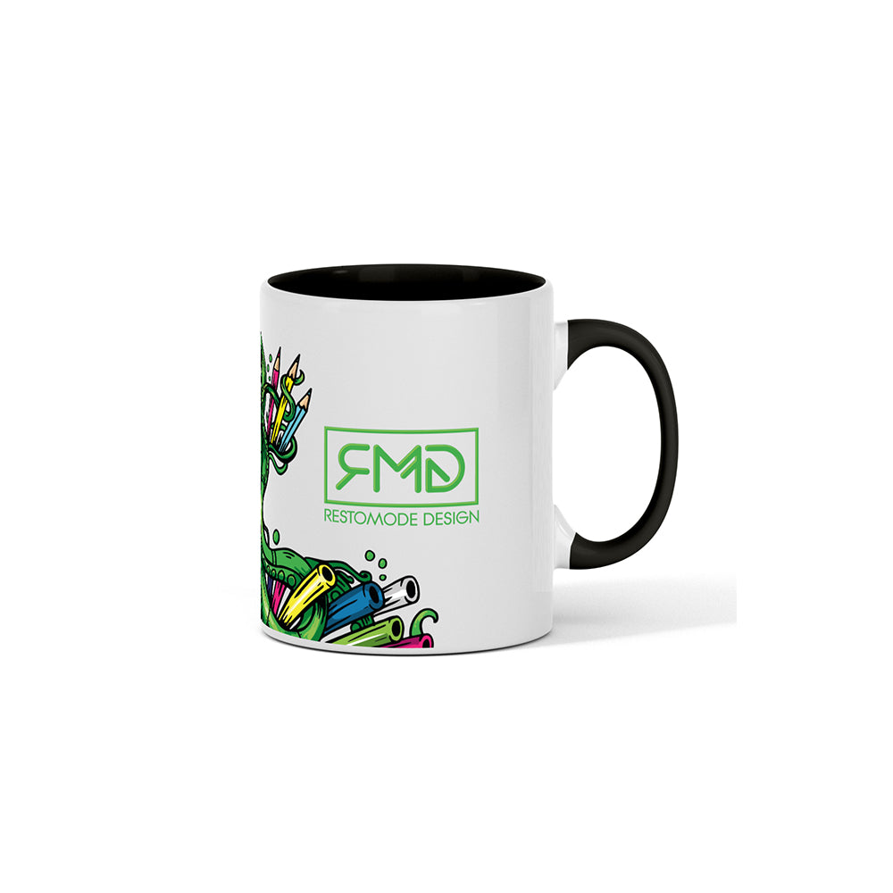 Tasse 11 oz
