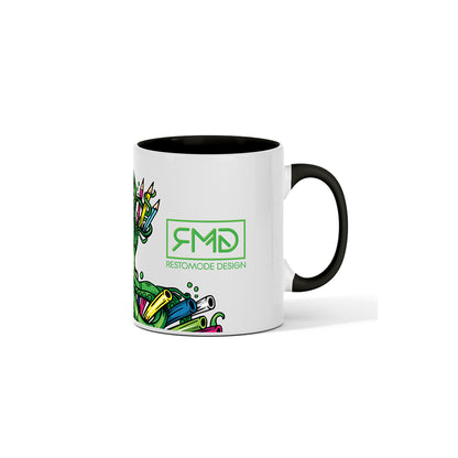 Tasse 11 oz