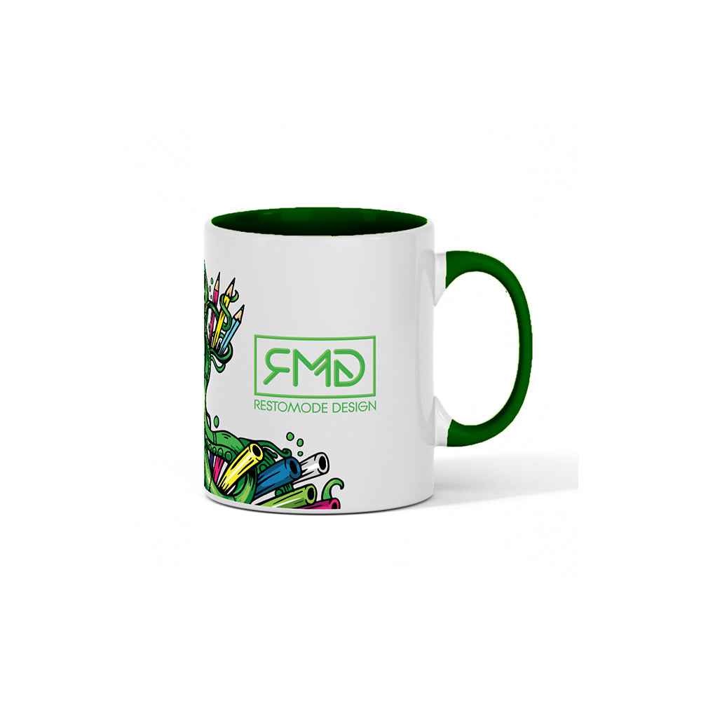 Tasse 11 oz
