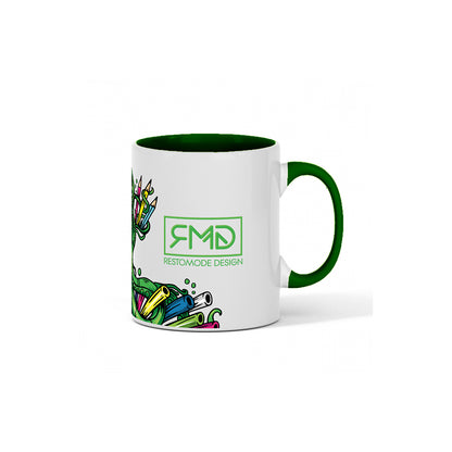 Tasse 11 oz
