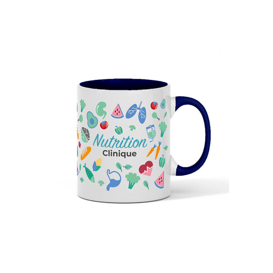 Tasse 11 oz