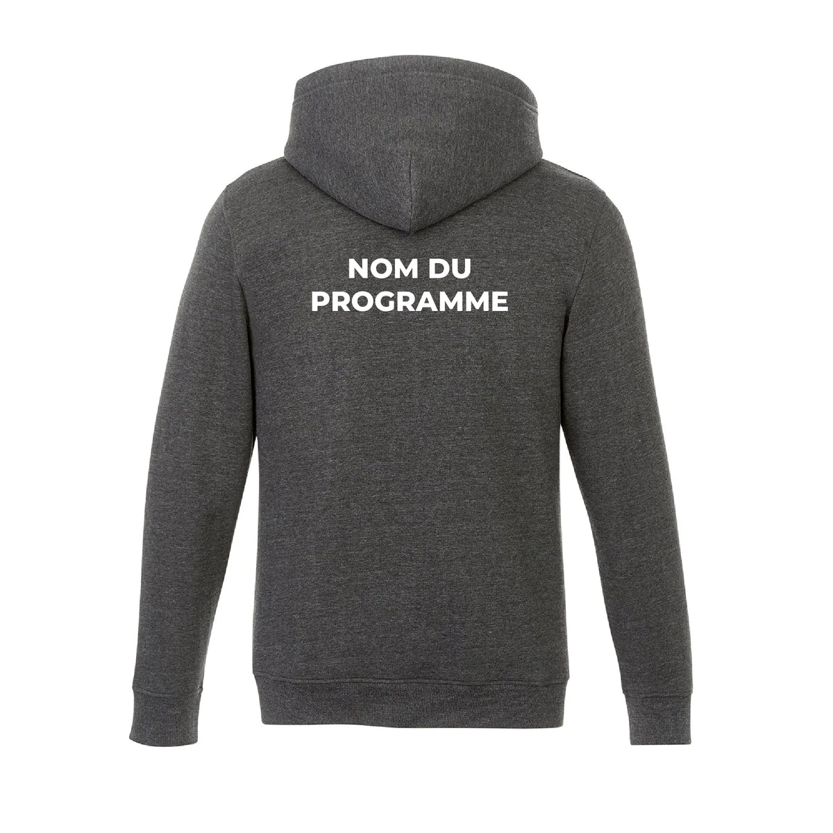 Hoodie - Unisexe