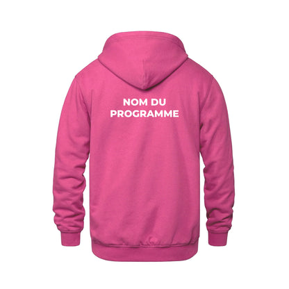 Hoodie - Unisexe