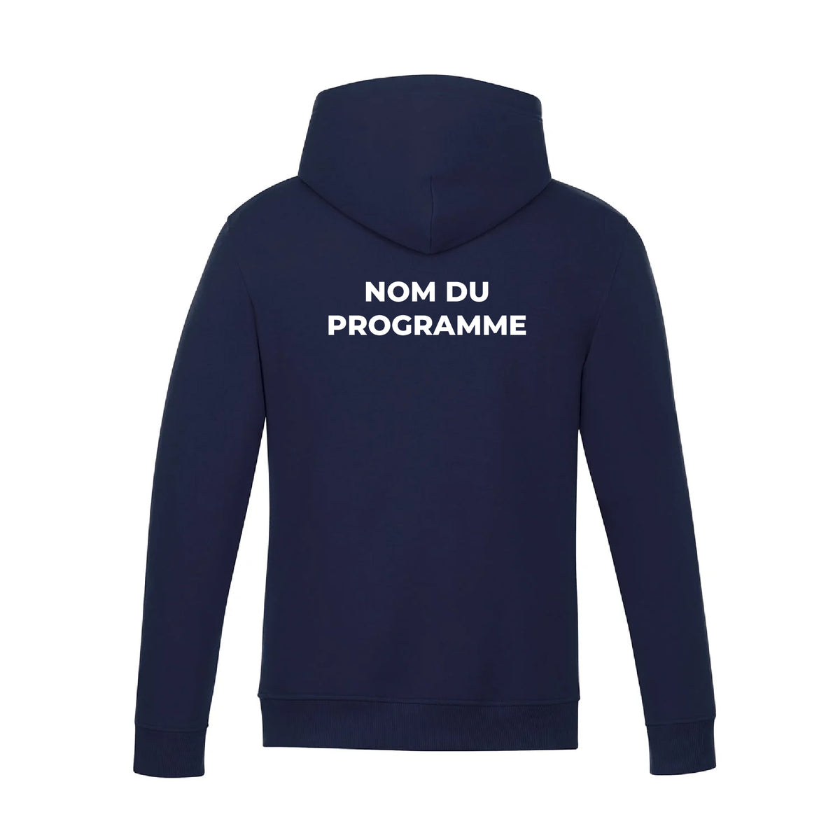 Hoodie - Unisexe