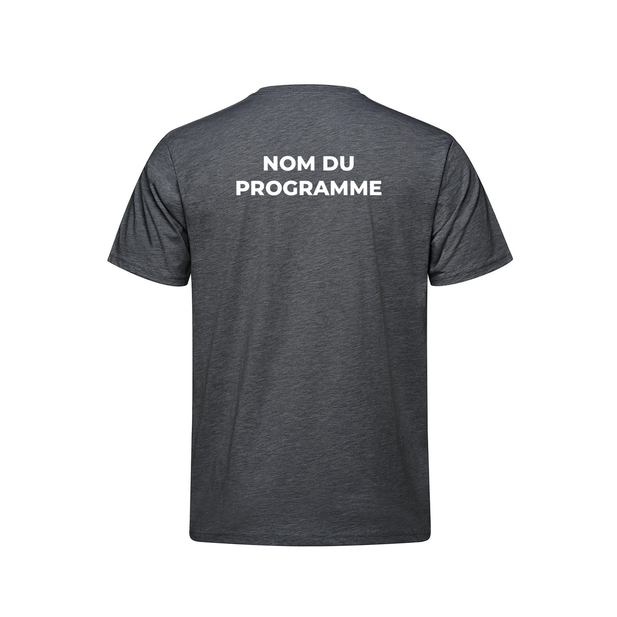T-Shirt - Unisexe