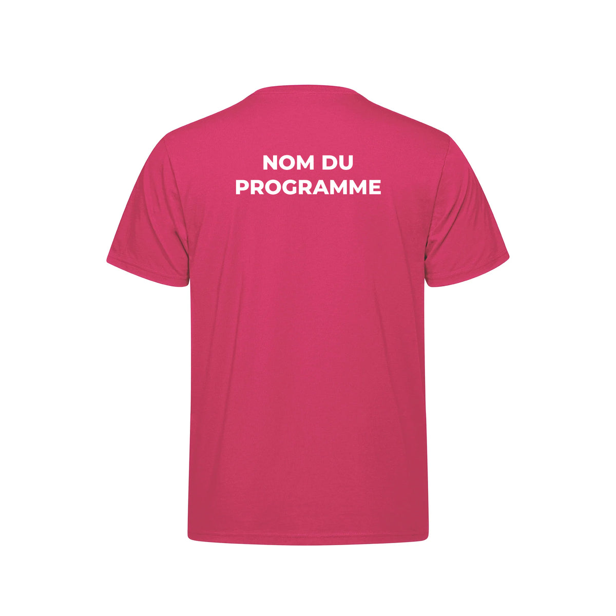 T-Shirt - Unisexe