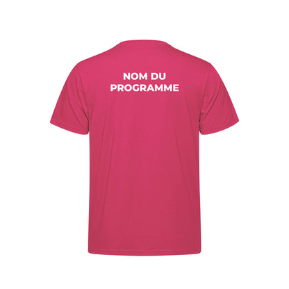 T-Shirt - Unisexe