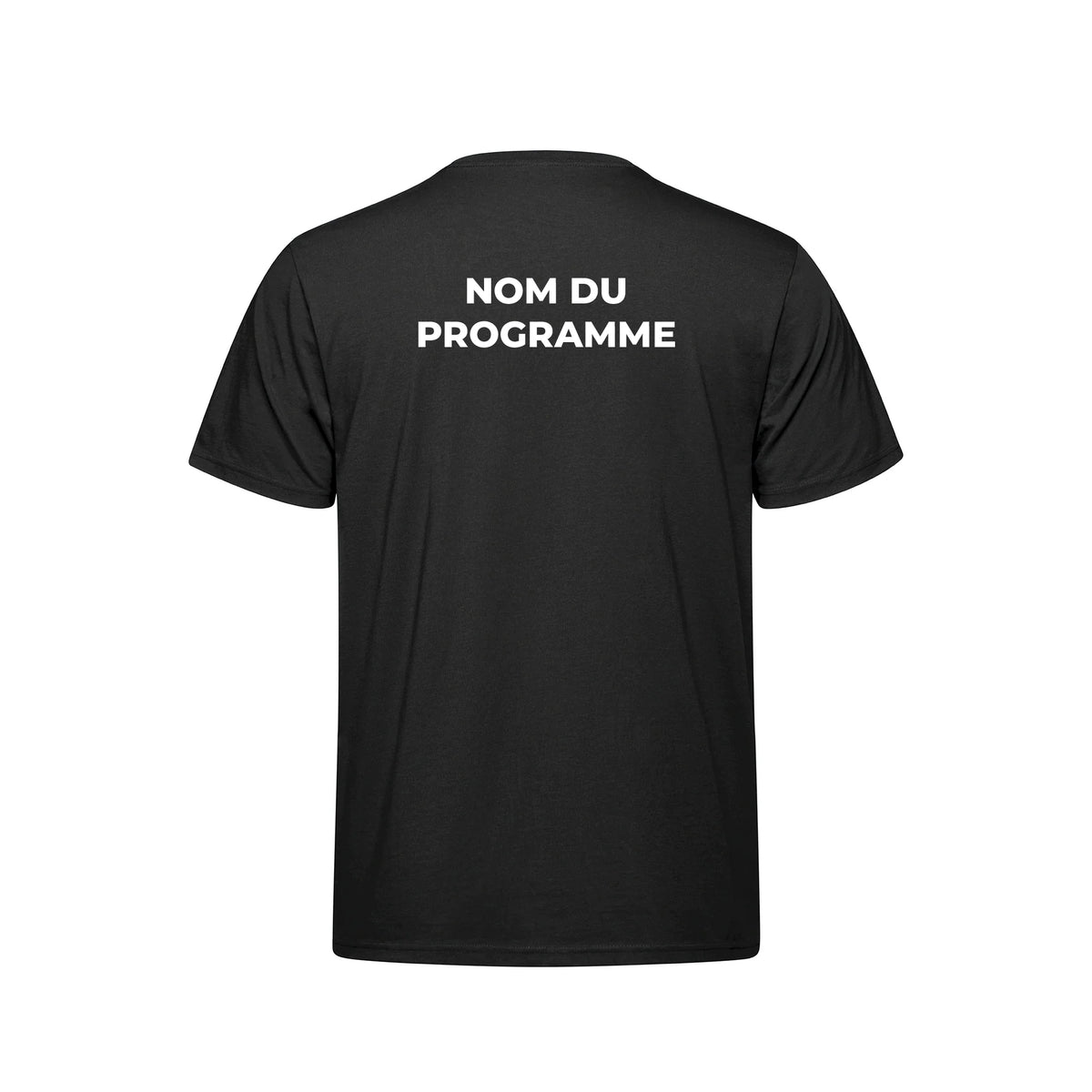 T-Shirt - Unisexe